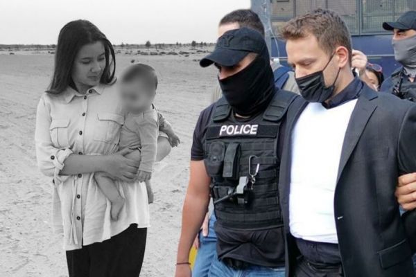 Γλυκά Νερά: Οι μαρτυρίες τριών γυναικών από το παρελθόν του συζυγοκτόνου – Τα συμπεράσματα των αρχών