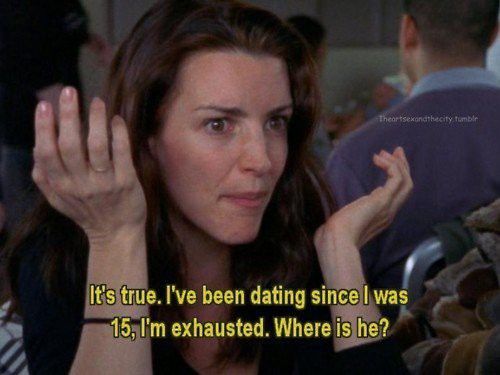 Γιατί είναι τόσο δύσκολο πια να κάνουμε μια σχέση;