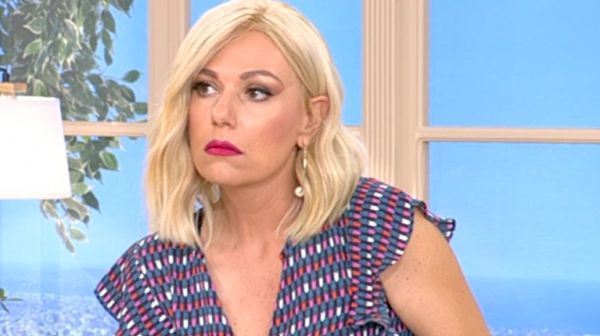 Τίνα Μεσσαροπούλου: «Η Μαλέσκου μοιάζει στην συμπεριφορά με την Σπυροπούλου»