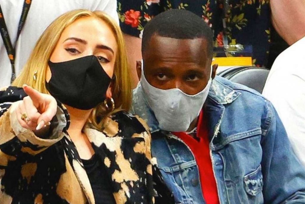 LeBron James: Ζευγάρι με την Adele ο μάνατζερ του άσου των Λέικερς