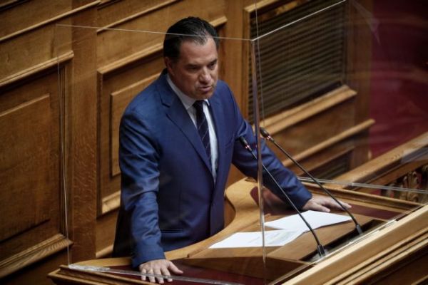 Γεωργιάδης: Κατά 38% περισσότεροι οι πόροι του νέου ΕΣΠΑ για την Αττική