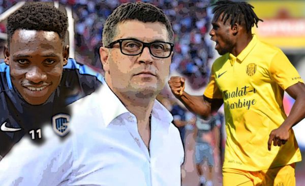 Πρόταση της ΑΕΚ για τον Πέιντσιλ (vids)