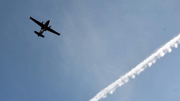 Ρωσία: Επιβατηγό αεροσκάφος αγνοείται στη Σιβηρία
