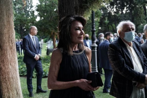 Αγγελοπούλου: Φανερή η ανάγκη αναζωπύρωσης του Φιλελληνικού Κινήματος