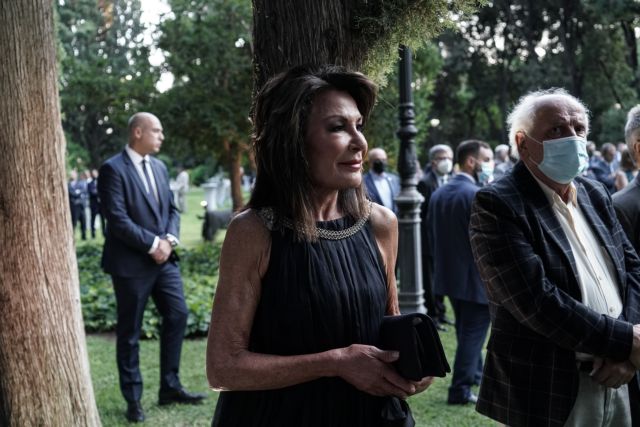 Αγγελοπούλου: Φανερή η ανάγκη αναζωπύρωσης του Φιλελληνικού Κινήματος