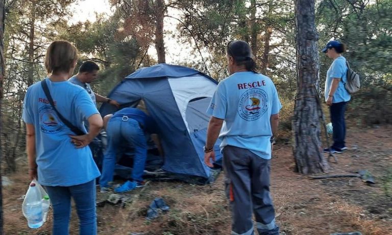 Τραγικό τέλος στο θρίλερ του Βόλου – Νεκρός ο 31χρονος που αγνοούνταν