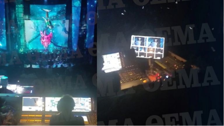 Κορονοπάρτι στο Αιγάλεω – Συλλήψεις από την ΕΛ.ΑΣ. και «τσουχτερό» πρόστιμο