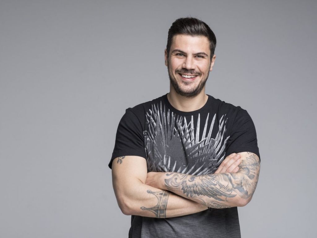 Άκης Πετρετζίκης: Είπε ηχηρό «όχι» σε πρόταση «μαμούθ» του Ατζούν