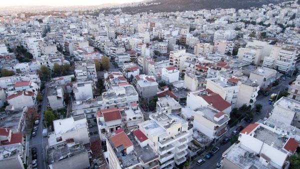 Eurostat: Αύξηση στις τιμές ενοικίων και κατοικιών στην ΕΕ – Μείωση σε Ελλάδα, Κύπρο, Ιταλία, Ισπανία