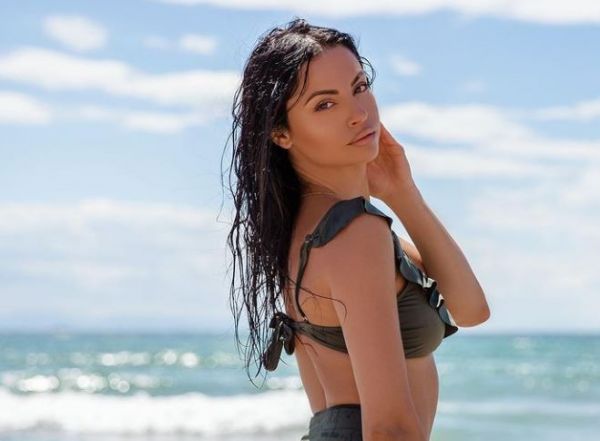 Δήμητρα Αλεξανδράκη: Το εντυπωσιακό δώρο από τον σύντροφό της