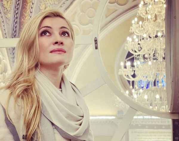 Survivor: Η νέα ζωή της Αλέσσια Ντεμέζ μετά το χωρισμό με τον Αλέξη Παππά