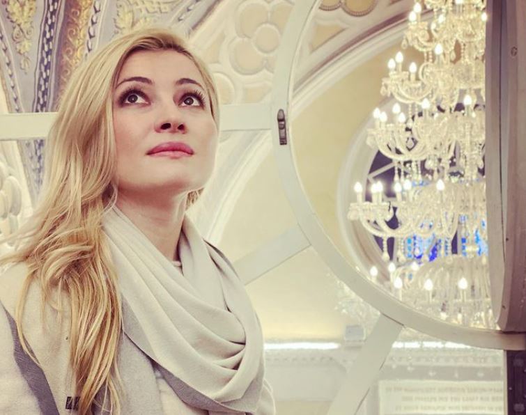 Survivor: Η νέα ζωή της Αλέσσια Ντεμέζ μετά το χωρισμό με τον Αλέξη Παππά