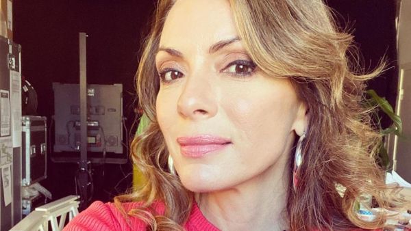 Αλεξάνδρα Πασχαλίδου: «Έχω ζήσει ενδοοικογενειακή βία και σεξουαλική παρενόχληση»