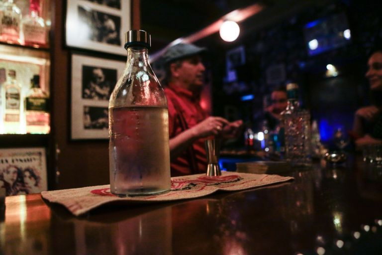 Άδωνις Γεωργιάδης: Στις 15 Ιουλίου θα ανοίξουν οι κλειστοί χώροι εστίασης – Ερωτηματικό για το αν θα υπάρξουν μεικτοί