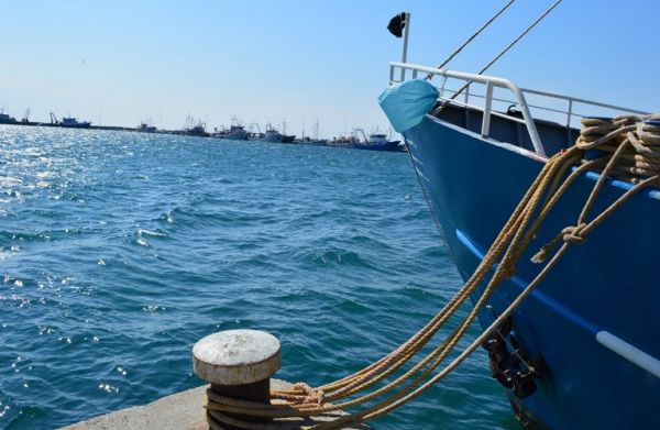 ΕΚ: 6,1 δισ. για την βιώσιμη αλιεία και την προστασία των κοινοτήτων