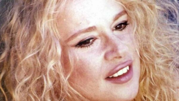 Αλίκη Βουγιουκλάκη: Νέες αποκαλύψεις για την ηθοποιό – «Της άρεσε πολύ…»