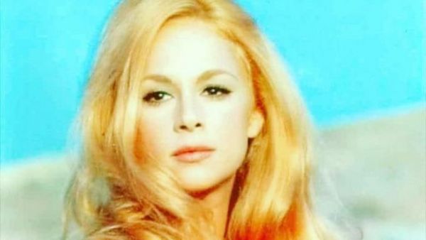 Αλίκη Βουγιουκλάκη: Απίστευτες αποκαλύψεις – «Την είχα δει γυμνή, δεν θα ξεχάσω ποτέ…»