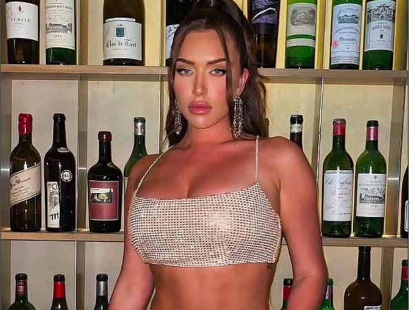 Τι έκαναν η Kylie Jenner και η Ελληνίδα κολλητή της όλη νύχτα;