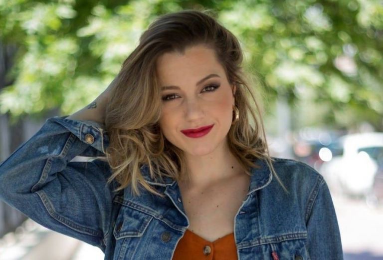 Αμαλία Αρσένη: Παντρεύεται η ηθοποιός – Δείτε φωτογραφίες από το πάρτι της