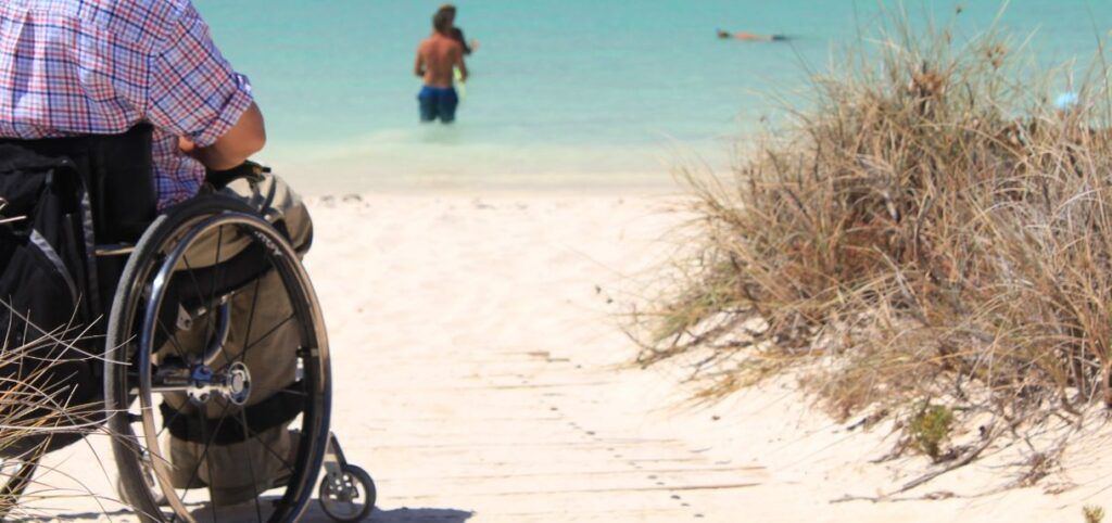 Κατασκηνώσεις ΑΜεΑ