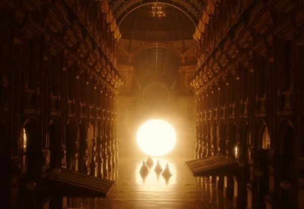 Ένας εντυπωσιακός ήλιος φωτίζει τη νέα συλλογή κοσμημάτων Bulgari