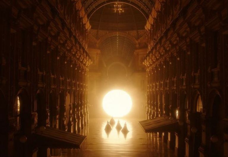 Ένας εντυπωσιακός ήλιος φωτίζει τη νέα συλλογή κοσμημάτων Bulgari