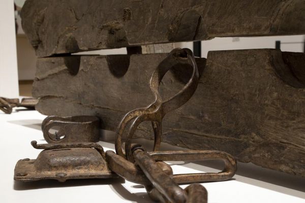 Aμστερνταμ: Πλούτισε από τη δουλεία αλλά… ζητάει συγγνώμη – Πολύ μακρινή η εποχή για τον Ρούτε
