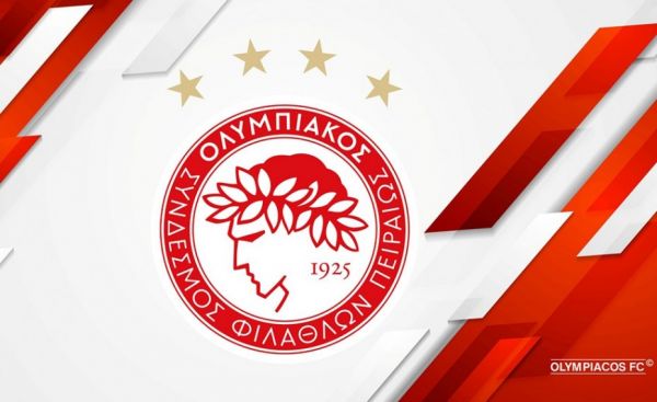 Μεγάλη διάκριση για την Ακαδημία του Ολυμπιακού