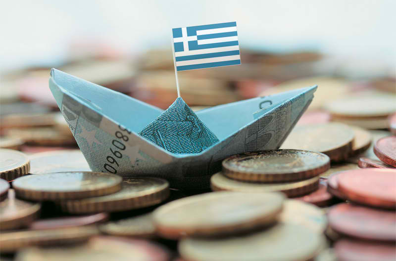 Handelsblatt: Is Greece a growth champion?