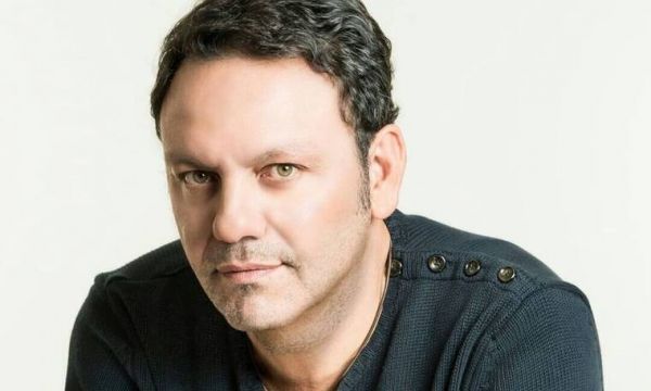 Στάθης Αγγελόπουλος – Το πρώτο μήνυμα του τραγουδιστή από το νοσοκομείο