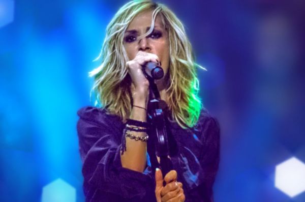 Άννα Βίσση: Δύο νέα μουσικά ραντεβού στην καρδιά της Αθήνας