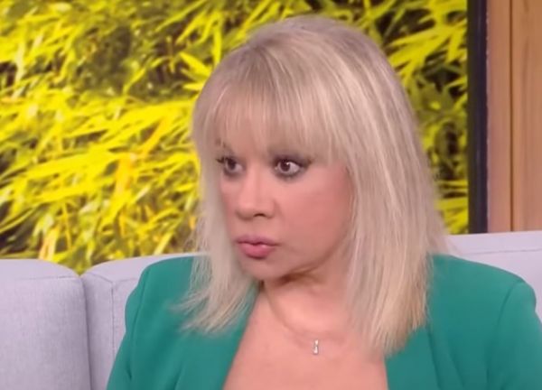 Άννα Αδριανού: Η απώλεια που τη σημάδεψε και το αυτοάνοσο που εμφάνισε