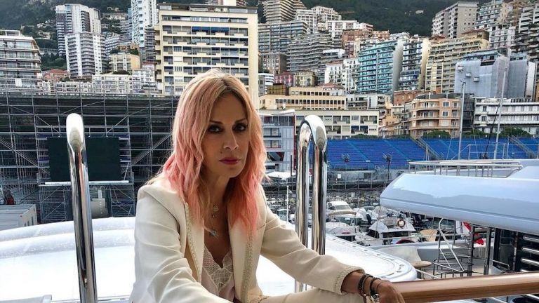 Άννα Βίσση: Στο Μόντε Κάρλο η τραγουδίστρια για μία μοναδική συναυλία