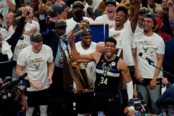 NBA: Η τρομερή ταινία των τελικών