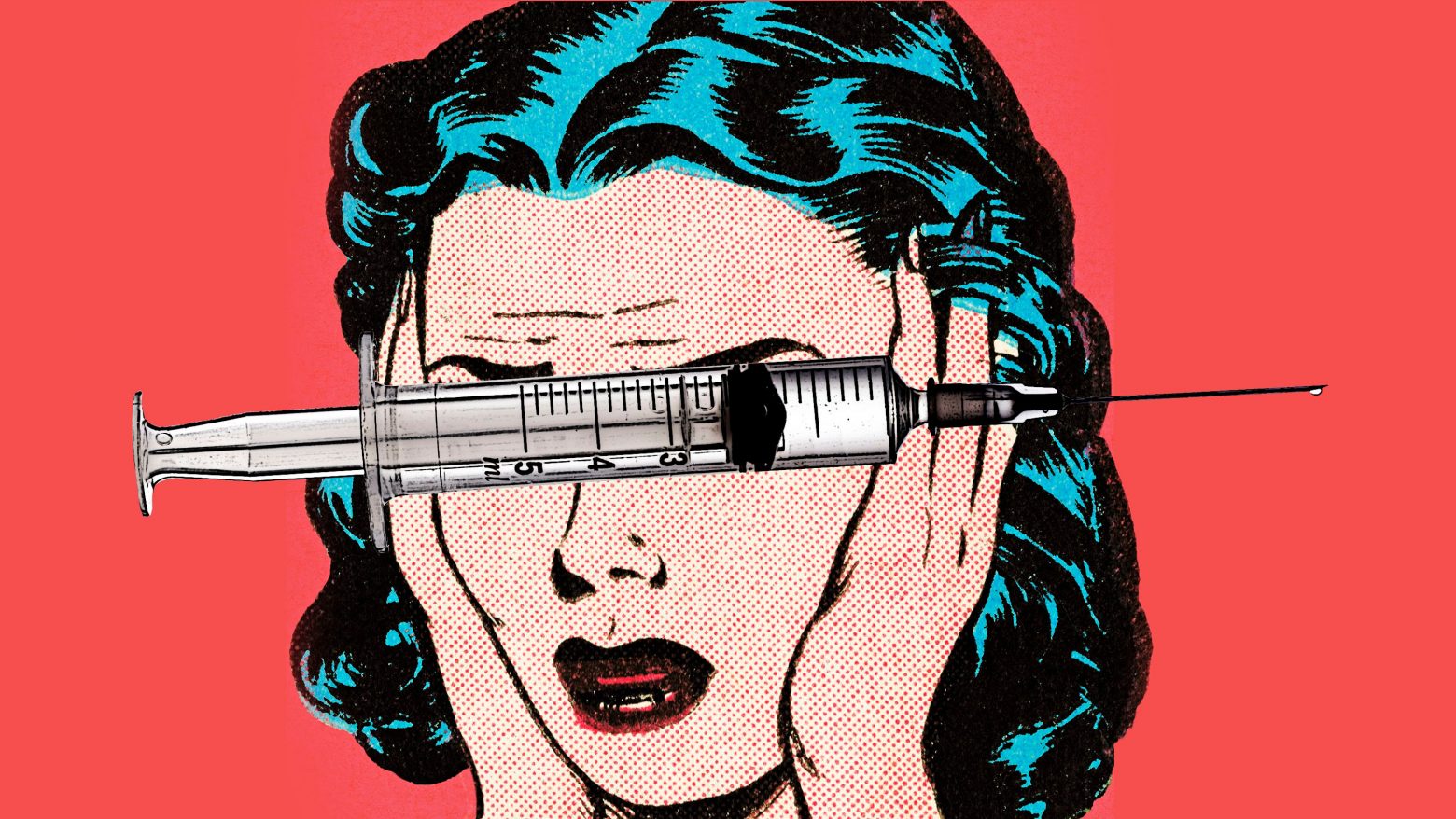 Οι ψεκασμένες μπίζνες των αντι-εμβολιαστών