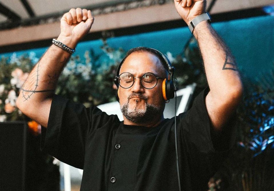 Ο μουσικός παραγωγός Αντώνης Δημητριάδης μιλάει για τον φίλο του DJ Antonio που πέθανε από ηλεκτροπληξία