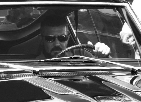 The Enforcer: Η Θεσσαλονίκη αλά Μαϊάμι για την νέα ταινία του Μπαντέρας