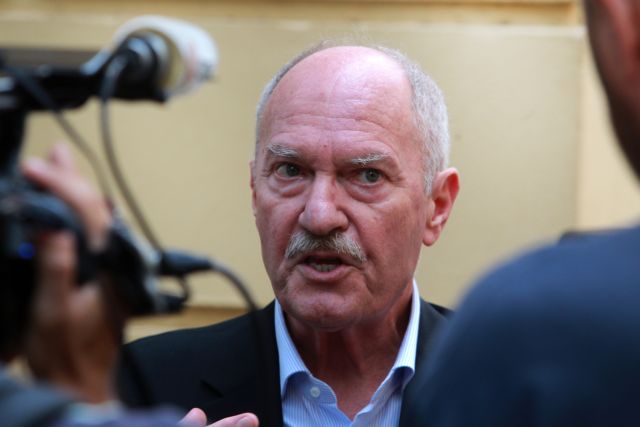 Μιχάλης Αρβανίτης: Συνελήφθη ο πρώην βουλευτής της Χρυσής Αυγής