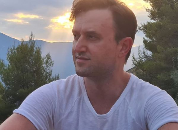 Αργύρης Αγγέλου: «Την κατάλληλη στιγμή έρχεται ένα χαστούκι για να με συνεφέρει»