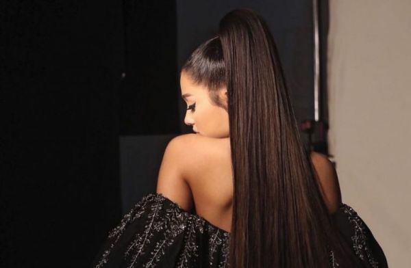 Έχεις λεπτά μαλλιά; Αυτό είναι το μυστικό του κομμωτή της Αριάνα Γκράντε για πλούσιο όγκο