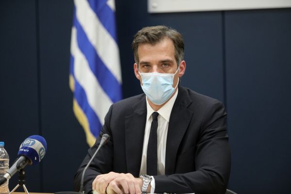 Η μετάλλαξη Δέλτα κυριαρχεί στην Ελλάδα – Έκτακτες ανακοινώσεις από τον ΕΟΔΥ το απόγευμα