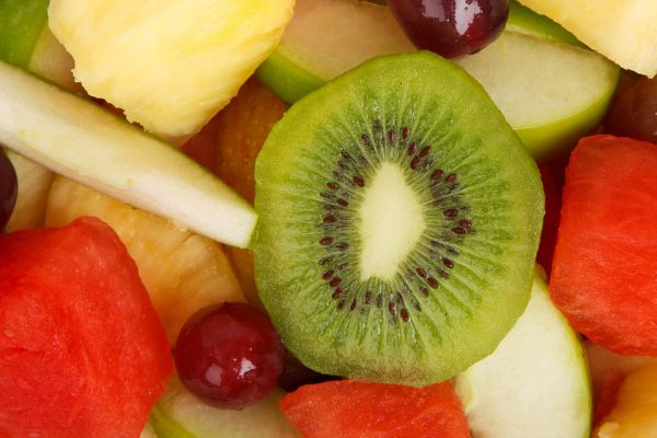 Τα 10+1 φρούτα με τη λιγότερη ζάχαρη