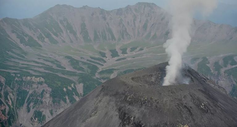 Ρωσία: Κανένας επιζών από το αεροσκάφος που συνετρίβη