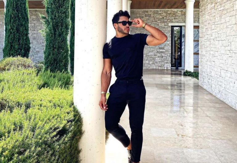 Γιώργος Ασημακόπουλος: To πρόβλημα υγείας στο Survivor και η αποκάλυψη για τον νικητή