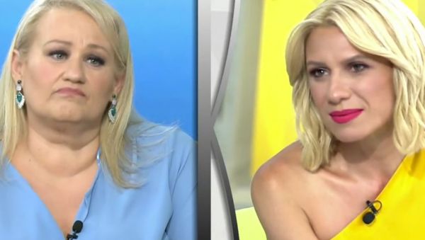 Άση Μπήλιου: «Λύγισε» πριν το μεγάλο φινάλε των Κου-Κου