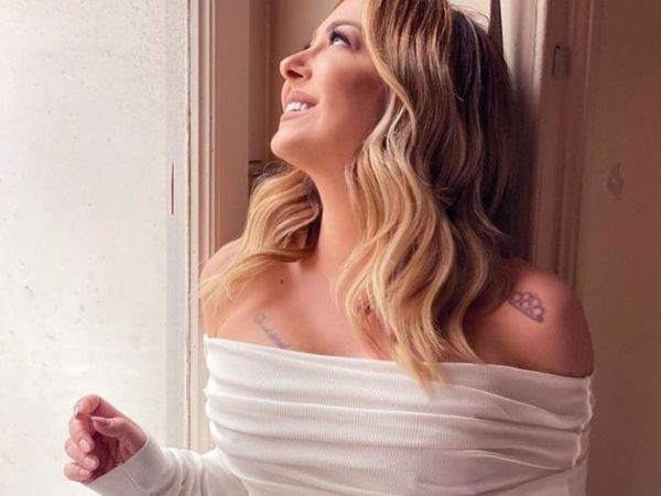 Μελίνα Ασλανίδου: Η εντυπωσιακή αλλαγή στην εμφάνισή της