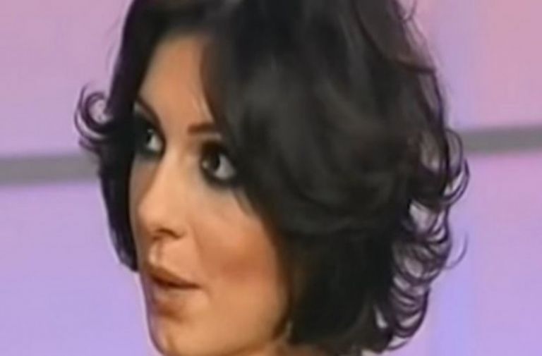 Θυμάστε την Άσπα Τσίνα από το Fame Story; Δείτε πώς είναι σήμερα