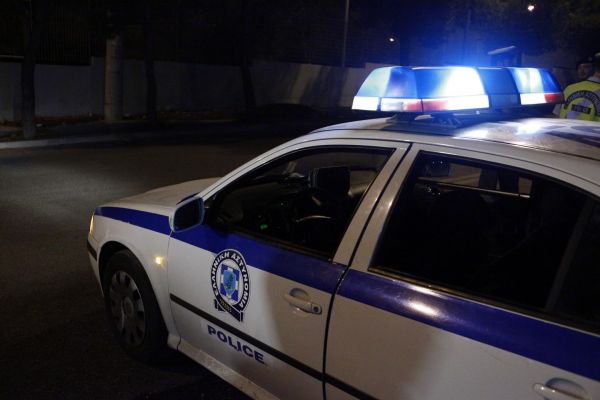 Μαφιόζικη επίθεση στη Χαλκιδική: Του έκλεισαν τον δρόμο και τον έδειραν – Επεσε και πυροβολισμός