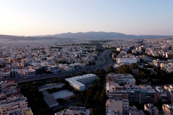 ΕΝΦΙΑ: Πώς θα καταβληθεί ο φόρος από τον ερχόμενο Σεπτέμβριο