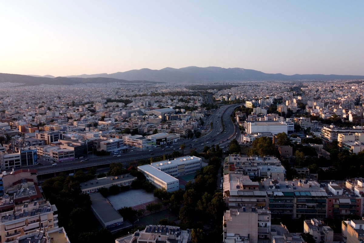 ΕΝΦΙΑ: Πώς θα καταβληθεί ο φόρος από τον ερχόμενο Σεπτέμβριο